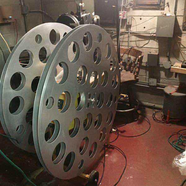 Cinema 2 Drive-In Theatre - A Sampling Of Photos From 2016-2018 (newer photo)